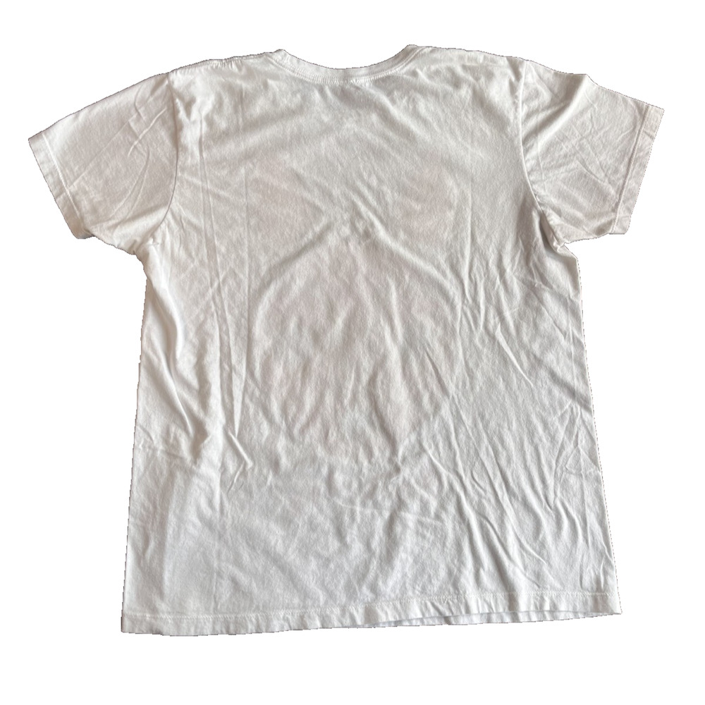 Mononoke Disney white T shirt - womens S/M - Picture 5 of 5